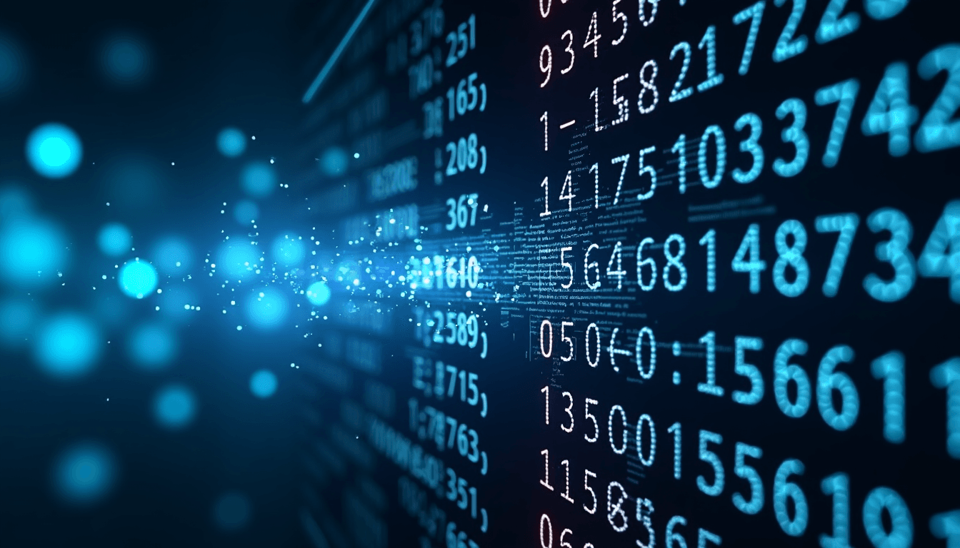 Data analysis automation