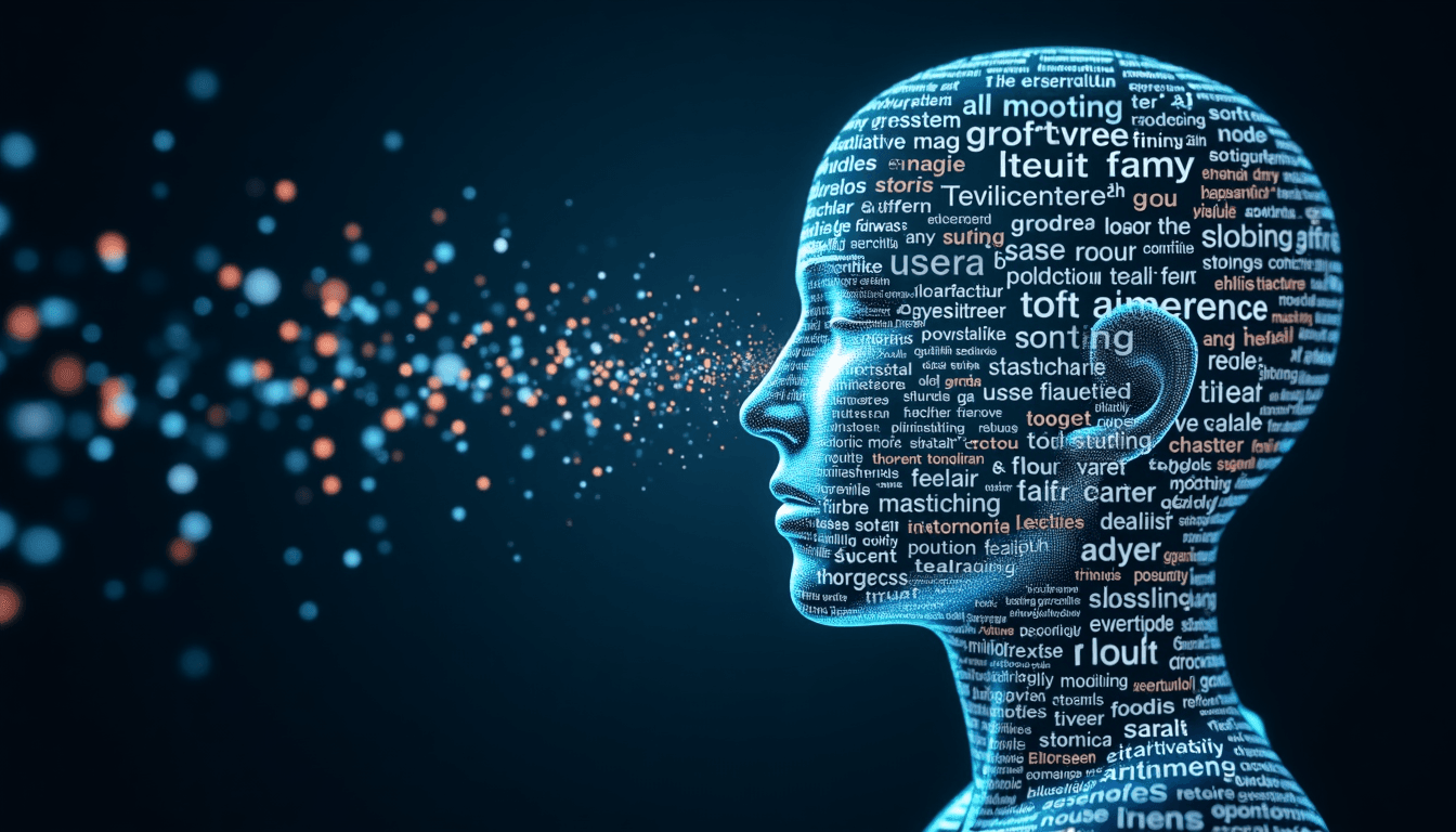 AI language model