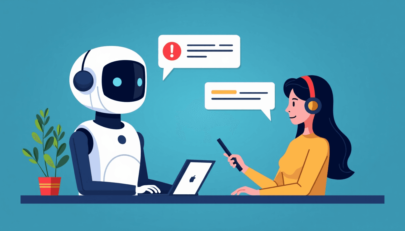 Enhanced customer service