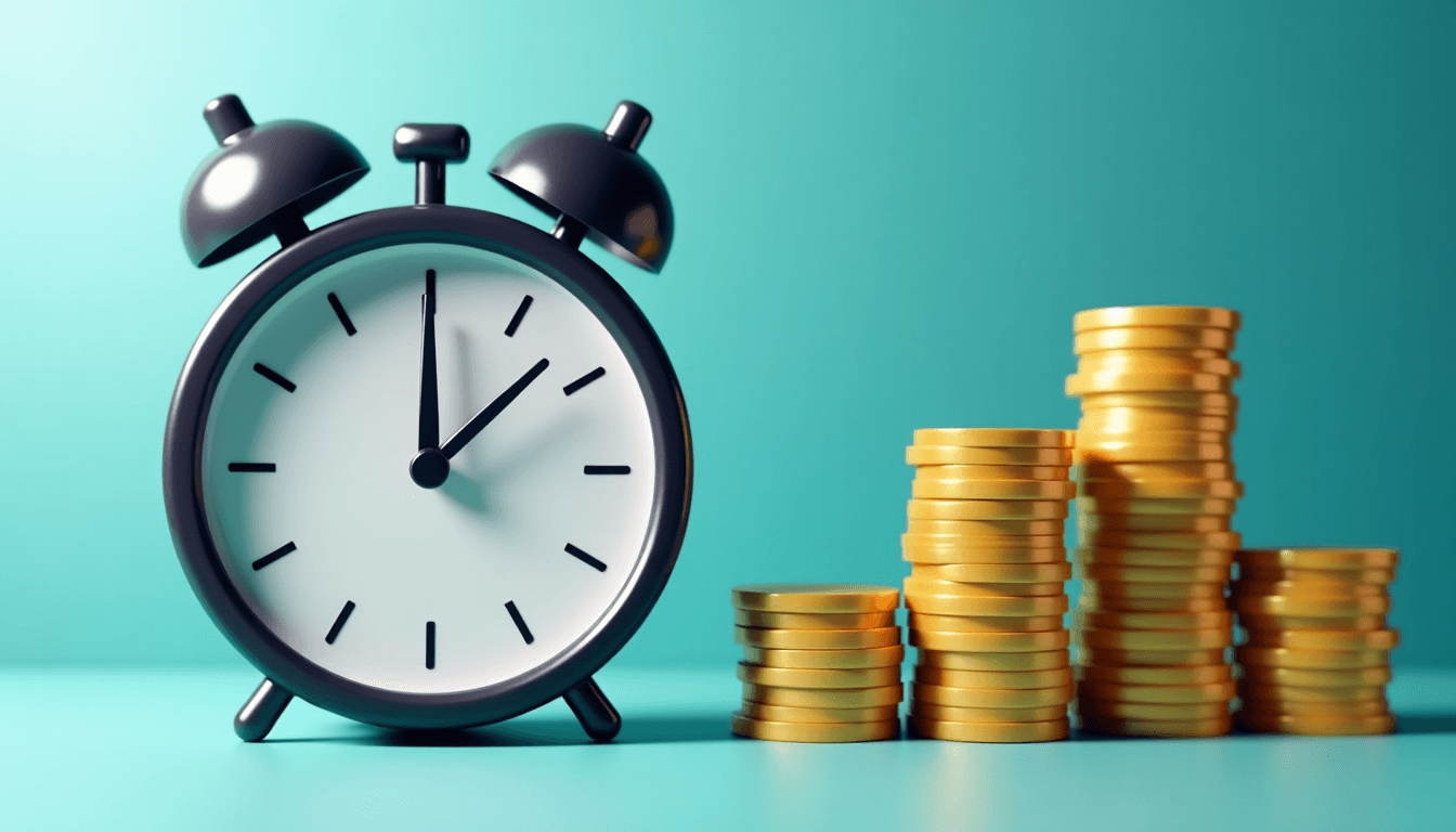 Time and cost savings
