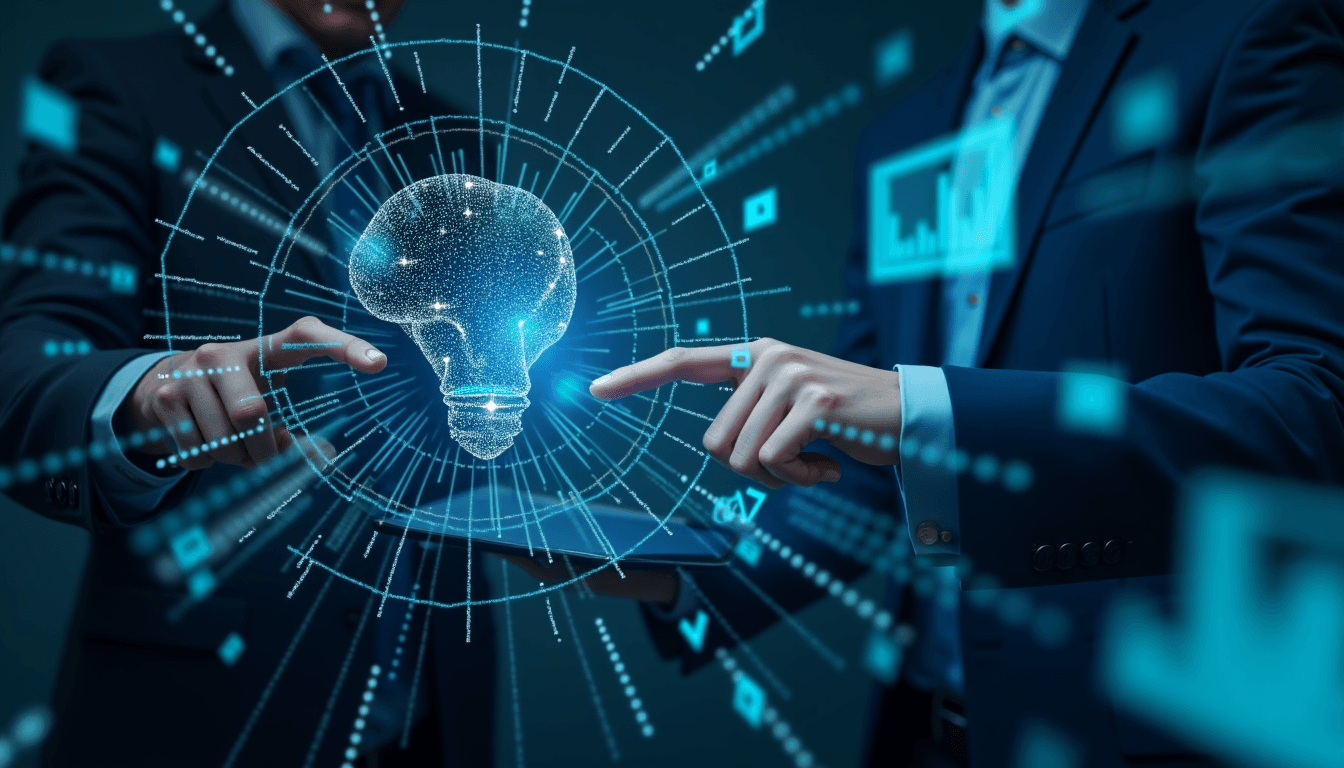Financial automation
